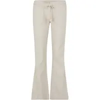 Roxy - Oceanside Pants für Damen - Moonbeam - XL