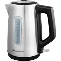 Russell Hobbs 27380-70 Wasserkocher 1,7 L Edelstahl