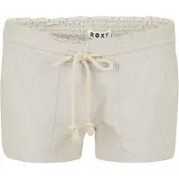 Roxy Oceanside Sportshorts Schwarz XS Frau Schwarz XS