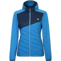 Dare 2b Ascending Hybrid Jacket blau, Gr. 12