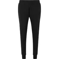 Urban Classics Stylefile Trainingshose, schwarz - Größe M