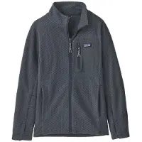 Patagonia - Kid's R1 Air Full-Zip Jacket - Fleecejacke Gr M blau