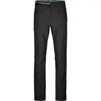 Ortovox - Brenta Pants - Trekkinghose Gr XL - Regular schwarz