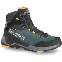 Dolomite Vernale Leather High Gore-tex Wanderstiefel