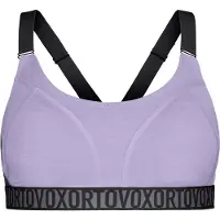 Ortovox - Women's 150 Essential Sports Top - Sport-BH Gr S lila