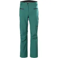 Helly Hansen Skihose Bellissimo 2 Pant Damen Emerald-S