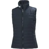 Helly Hansen Women's Crew Insulator Vest 2.0 navy (597) 2XL