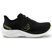 Topo Athletic - Cyclone 3 - Runningschuhe Gr 44,5 schwarz