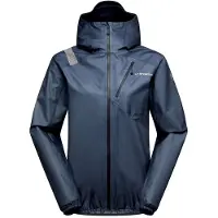 La Sportiva Aequilibrium Lite Gtx Jkt W, Mountaineering, Woman, Jacket, B46W04 Night Sky/Chalk, XS -