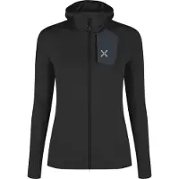Montura Vertigo Power Grid H.MAGLIA W. black (90) M
