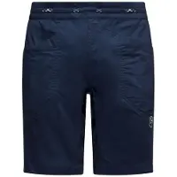 La Sportiva Bolt Shorts Men night sky/chalk (B46W04) S