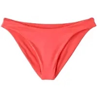 Patagonia - Women's Reversible Cross Shore Bottoms - Bikini-Bottom Gr XL rot