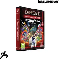 Evercade - Intellivision Collection 1, Autres