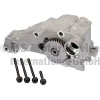 PIERBURG Ölpumpe Aftermarket-Expertise passend für u.a. BMW 3er