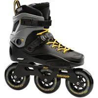 Rollerblade Rb 110 3wd Inline-skates Schwarz EU 43 Schwarz EU 43