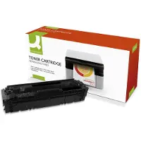 Q-CONNECT Alternativ Tonerkartusche schwarz (K18171QC).
