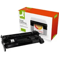 Q-CONNECT Alternativ Tonerkartusche (KF18643)