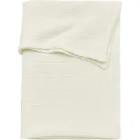 Meyco Baby Babylaken - 75 x 100 cm - Pre-washed Musselin - Natur