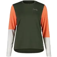 Maloja TurnerkampM. alpine woods (8958) S