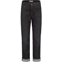 Maloja - Women's TauglM. - Jeans Gr 26 - Length: 32'' schwarz