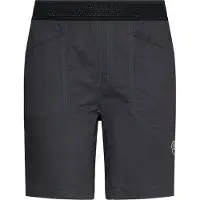 La Sportiva Roots Shorts Men onyx/chalk (G19W04) XS