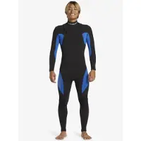 Quiksilver Mercury 3/2 Fz Neoprenanzug olympian blue Gr. L