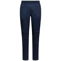 La Sportiva Roots Pants Men night sky/chalk (B46W04) 2XL