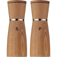 WMF 0652334500, Braun, Holz, Keramik, 179 mm, 70 mm, 207 mm