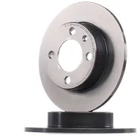 Brembo Bremsscheibe 08.7165.21