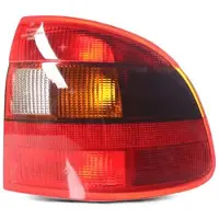 VAN WEZEL Heckleuchte 1806933 links für FORD