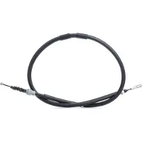 Ate Seilzug, Feststellbremse 24372701632 für FORD VAG
