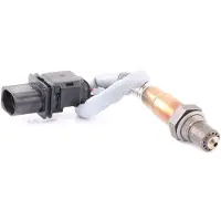 Bosch Lambdasonde 0258017038 für STEYR BMW
