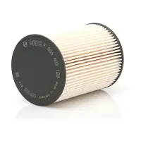 Bosch Kraftstofffilter f026402128 Filtereinsatz 112,5mm für FORD VOLVO