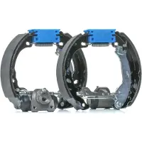 Ate Bremsbackensatz 03052082203