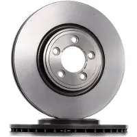 Brembo Bremsscheibe 09b31111 326mm 30mm für JAGUAR