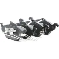 Brembo Bremsbelagsatz, Scheibenbremse p59030 für OPEL