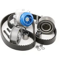 Skf Wasserpumpe + Zahnriemensatz vkmc01251 für FORD VW (FAW) SEAT