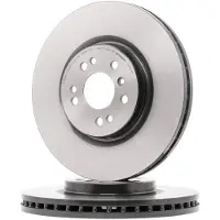 Brembo Bremsscheibe 09r10411 330mm 32mm für MERCEDES-BENZ
