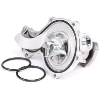 Skf Wasserpumpe vkpc81410 für FORD VW AUDI (SVW)