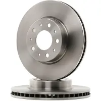 Brembo Bremsscheibe 09.5315.14, vorne, belüftet , 1 Stück