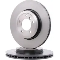 Brembo Bremsscheibe 09895211 325mm 25mm für BMW