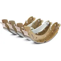 Brembo Bremsbackensatz s61524 für CITROËN PEUGEOT PROTON