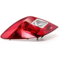 Valeo Heckleuchte 043391 links für OPEL VAUXHALL