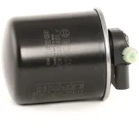 Bosch Kraftstofffilter f026402836 Leitungsfilter 100mm für NISSAN MERCEDES-BENZ