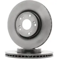 Brembo Bremsscheibe 09a40711 300mm 25mm für HONDA (DONGFENG) ACURA