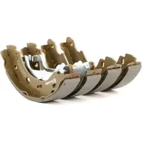 Brembo Bremsbackensatz s50504 für SMART