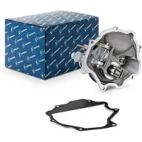 PIERBURG Unterdruckpumpe, Bremsanlage 720607740 für MERCEDES-BENZ SSANGYONG