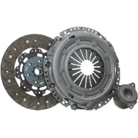 SACHS 3000 990 232 Kupplungssatz