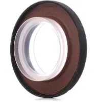 Febi Wellendichtring, Kurbelwelle 11830 stirnseitig für PEUGEOT FIAT NISSAN