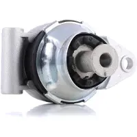 Febi Lagerung, Motor 17442, Hinten, Links, Rechts